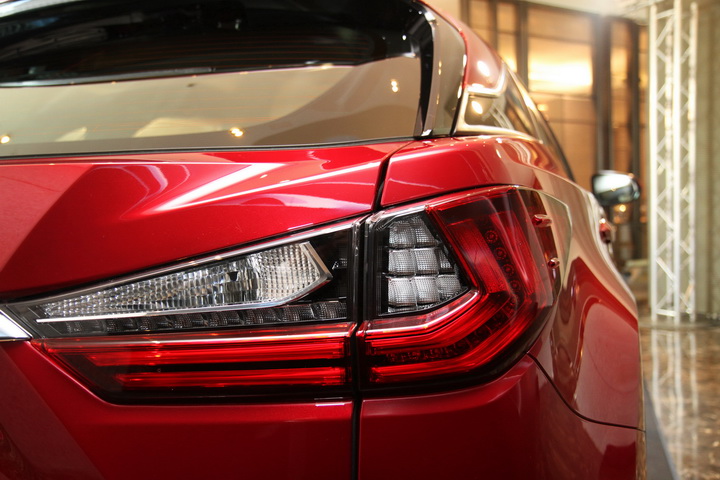 iamcar_Lexus RX 200t5